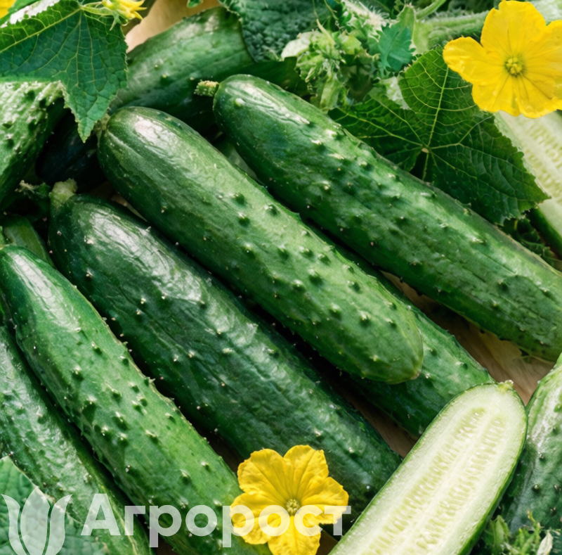 Огурец Апрельский