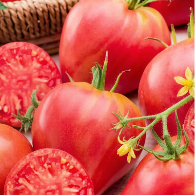 Томат Бычье сердце