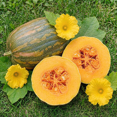 Тыква Витаминная