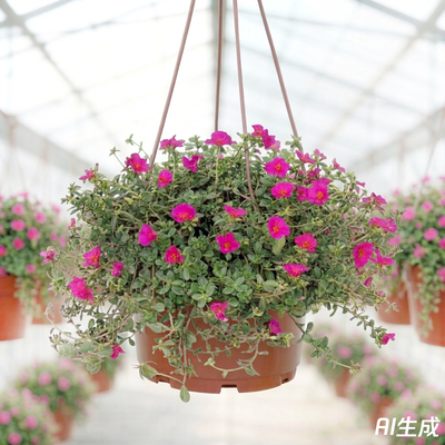 Портулак ампельный