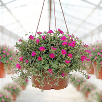 Портулак ампельный