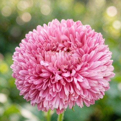 Астра Balloon Rose