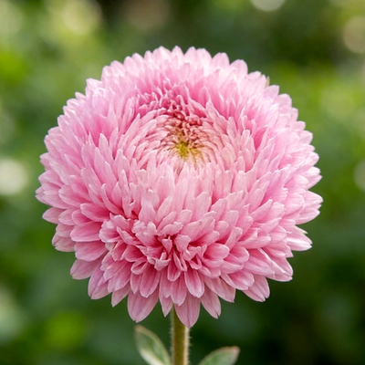 Астра Syringa Rose