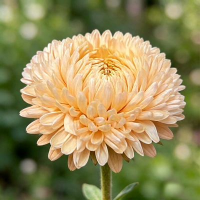 Астра Chrisantella Autumn Forest