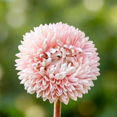 Астра Chrisantella Pink Mother-of-Pearl