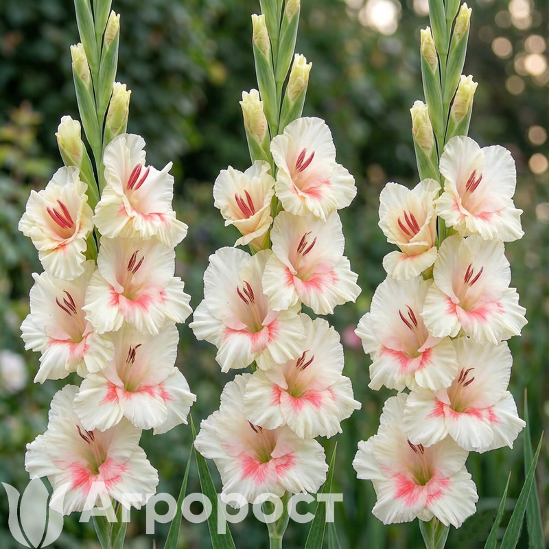 Гладиолус Ajax