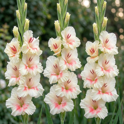 Гладиолус Ajax