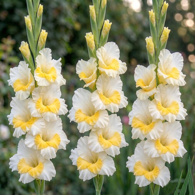 Гладиолус Buggy