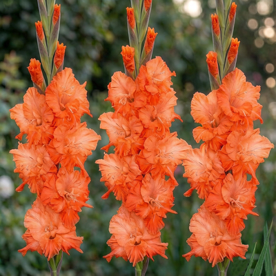 Гладиолус Coral Crush