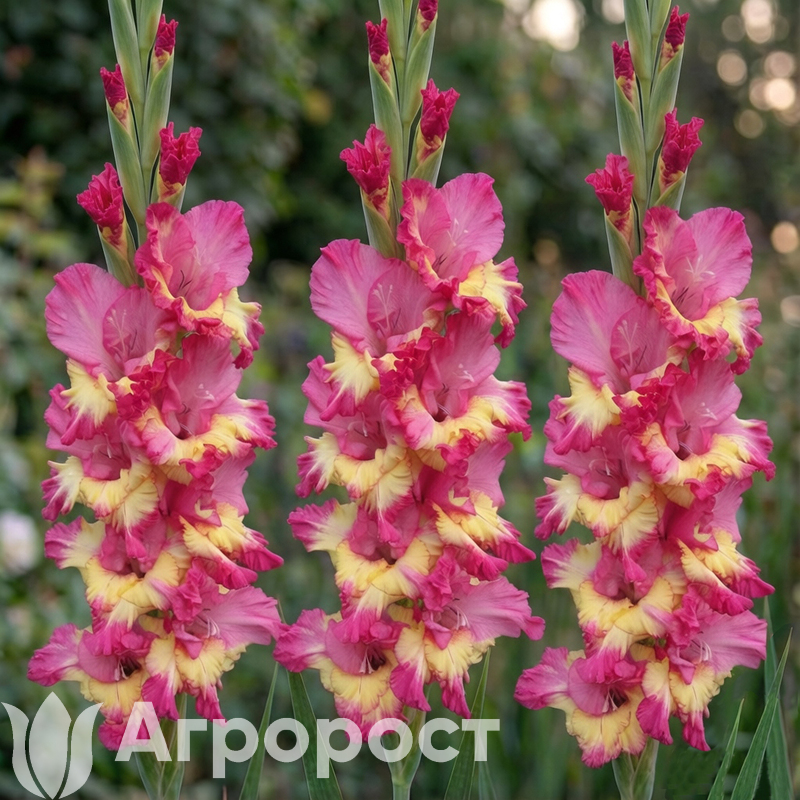 Гладиолус Extravert