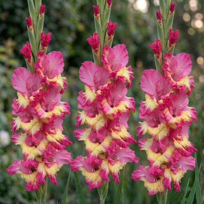 Гладиолус Extravert