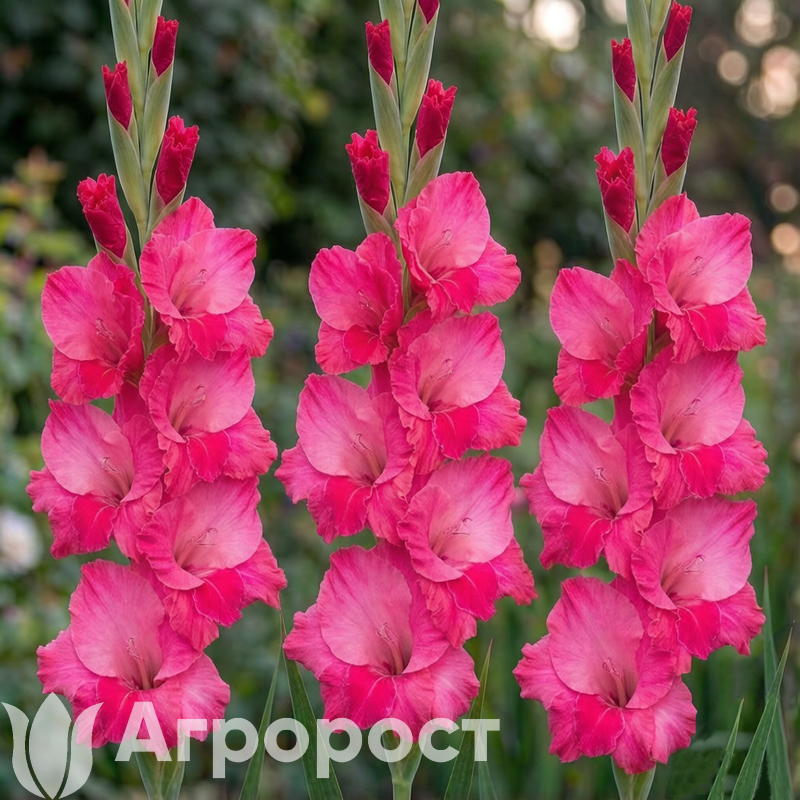 Гладиолус Fairytale Pink