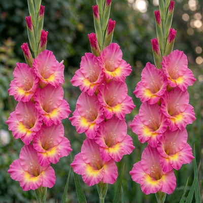 Гладиолус Happy Disco