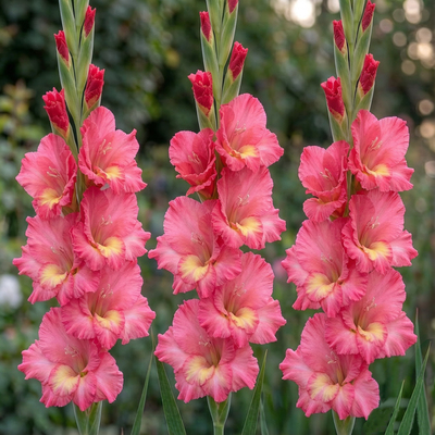 Гладиолус Mango Muse