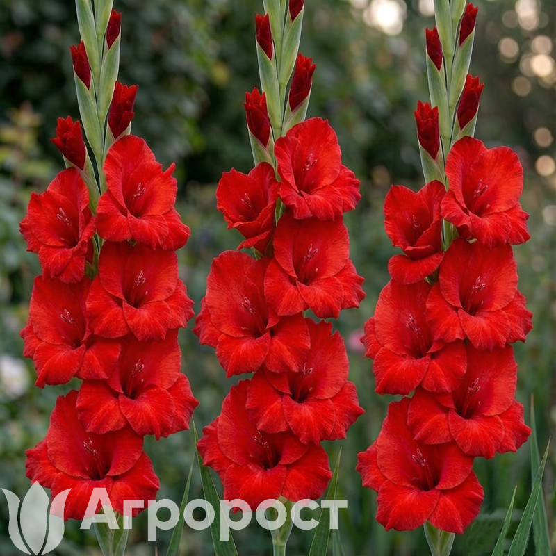 Гладиолус Mascagni