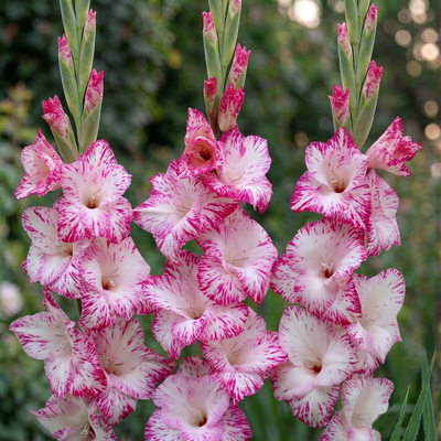 Гладиолус My Love