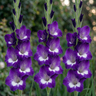 Гладиолус Nori