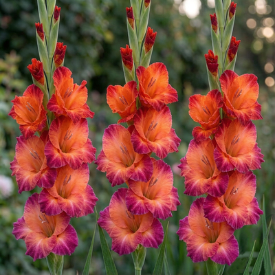 Гладиолус Ocaso