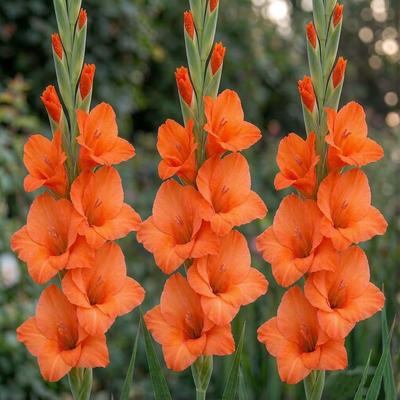 Гладиолус Peter Pears