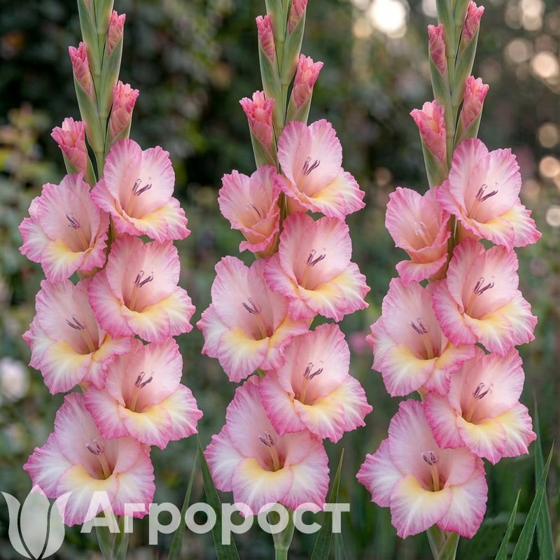 Гладиолус Priscilla