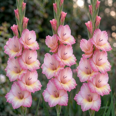 Гладиолус Priscilla