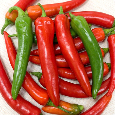 Перец острый Астраханский